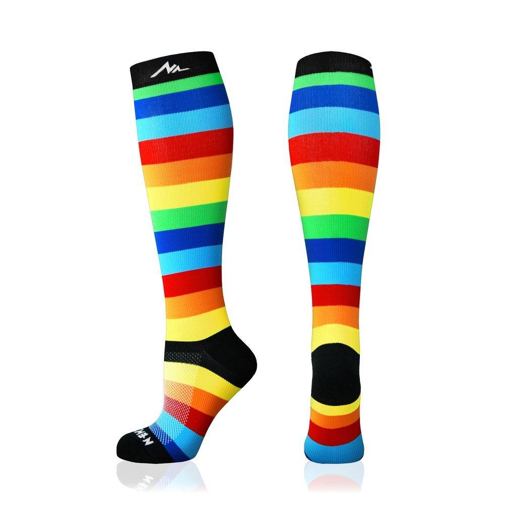 Men's SWAG Compression Socks (20-30mmHg) - Newzill – NEWZILL