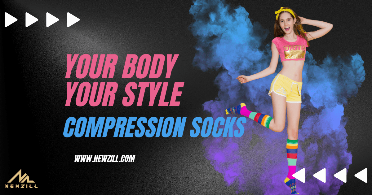 Is it healthy to wear compression socks every day? - NEWZILL