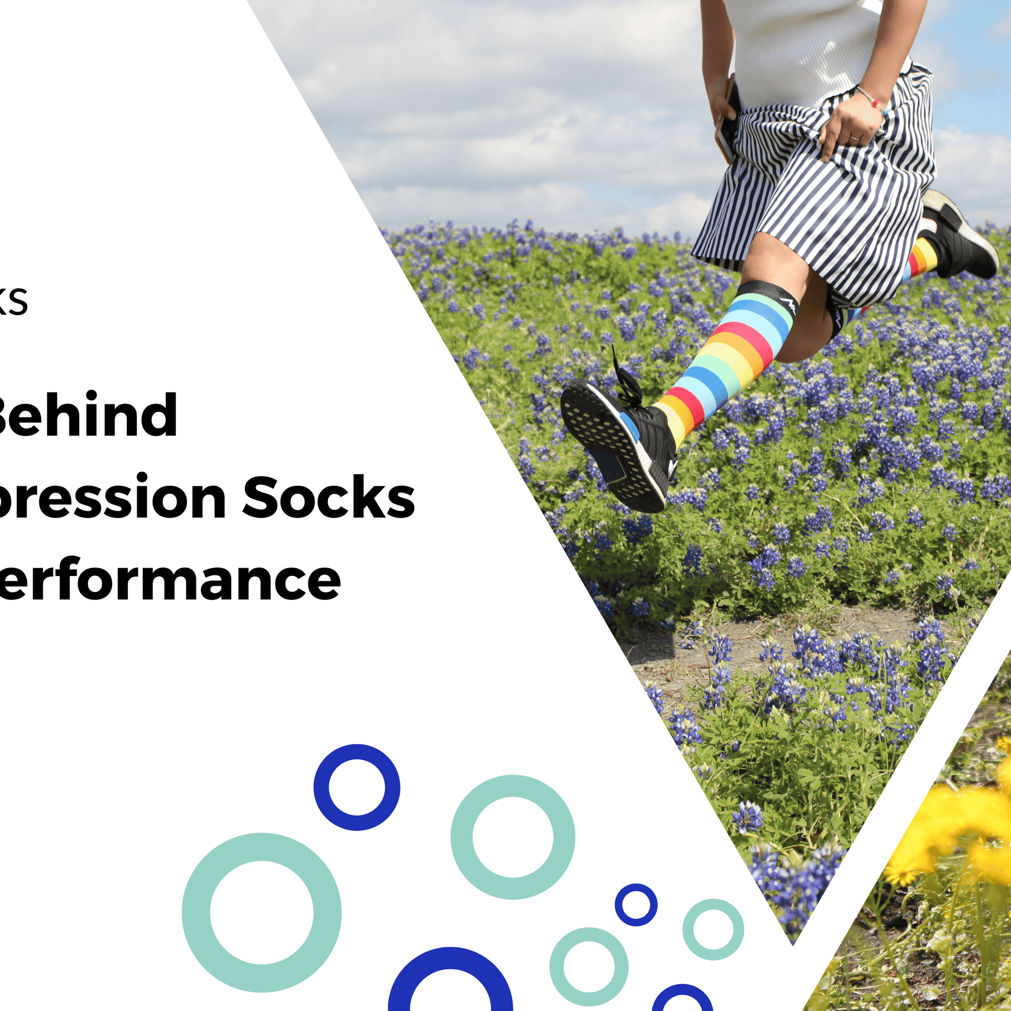 The Science Behind Newzill Compression Socks for Optimal Performance - NEWZILL