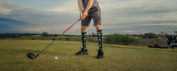 Men's Compression Sleeves - NEWZILL