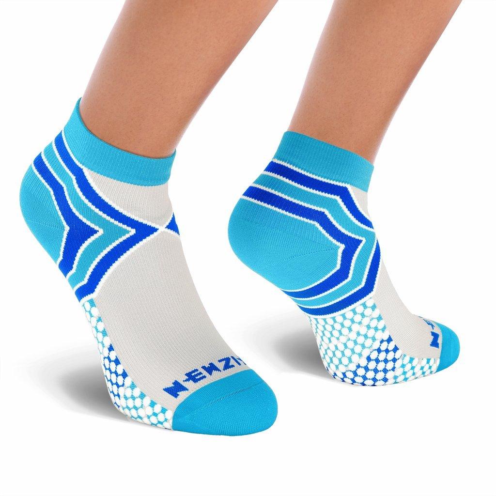 Newzill low-cut compression socks