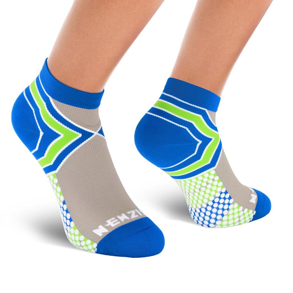 Newzill low-cut compression socks