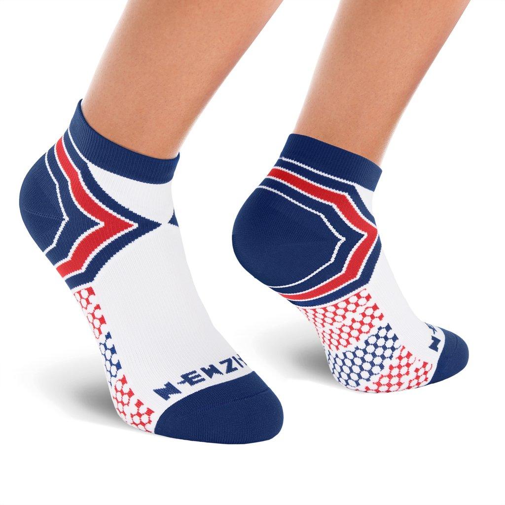 Newzill low-cut compression socks