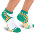 Newzill low-cut compression socks