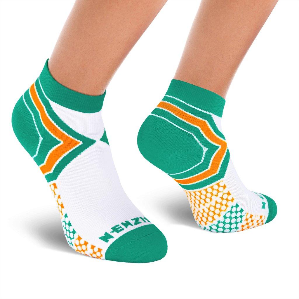 Newzill low-cut compression socks