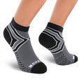 Newzill low-cut compression socks