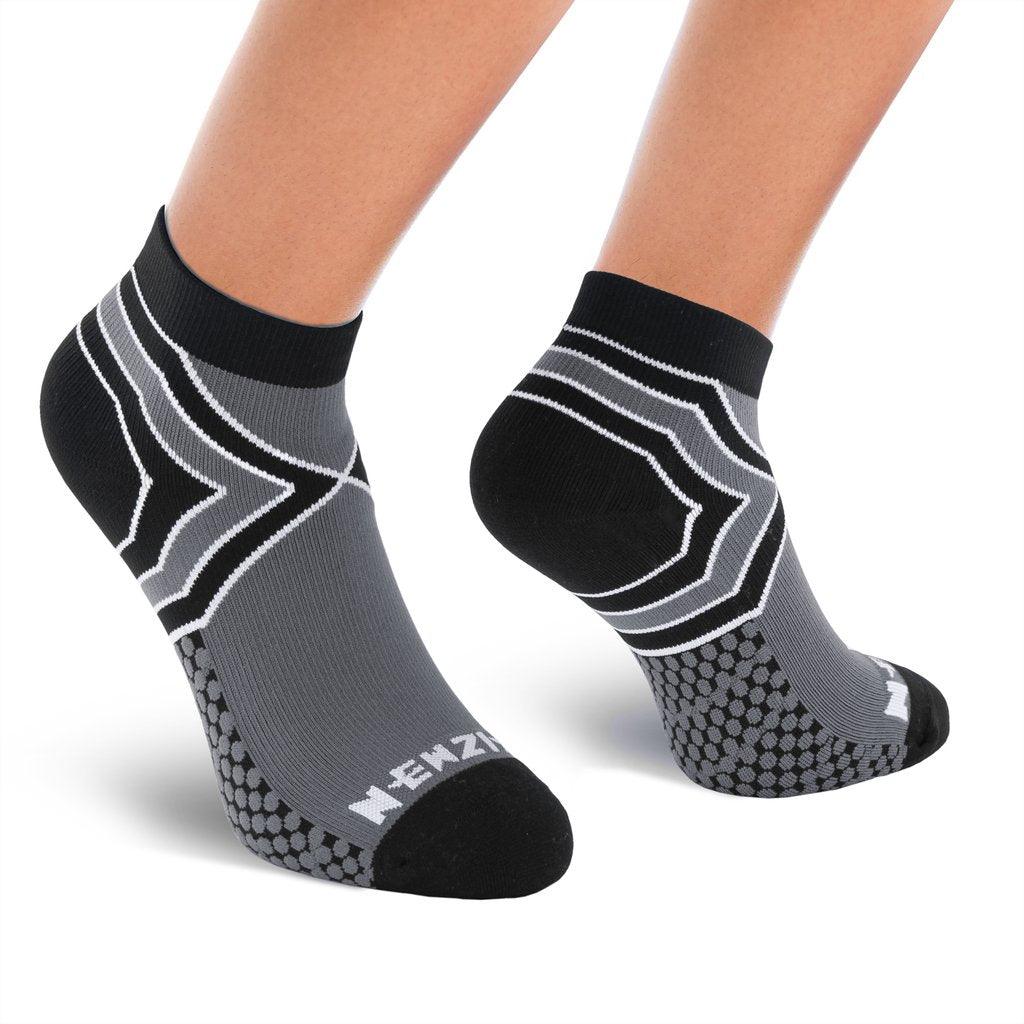 Newzill low-cut compression socks