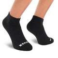 Newzill low-cut compression socks