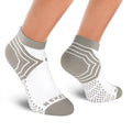 Newzill low-cut compression socks