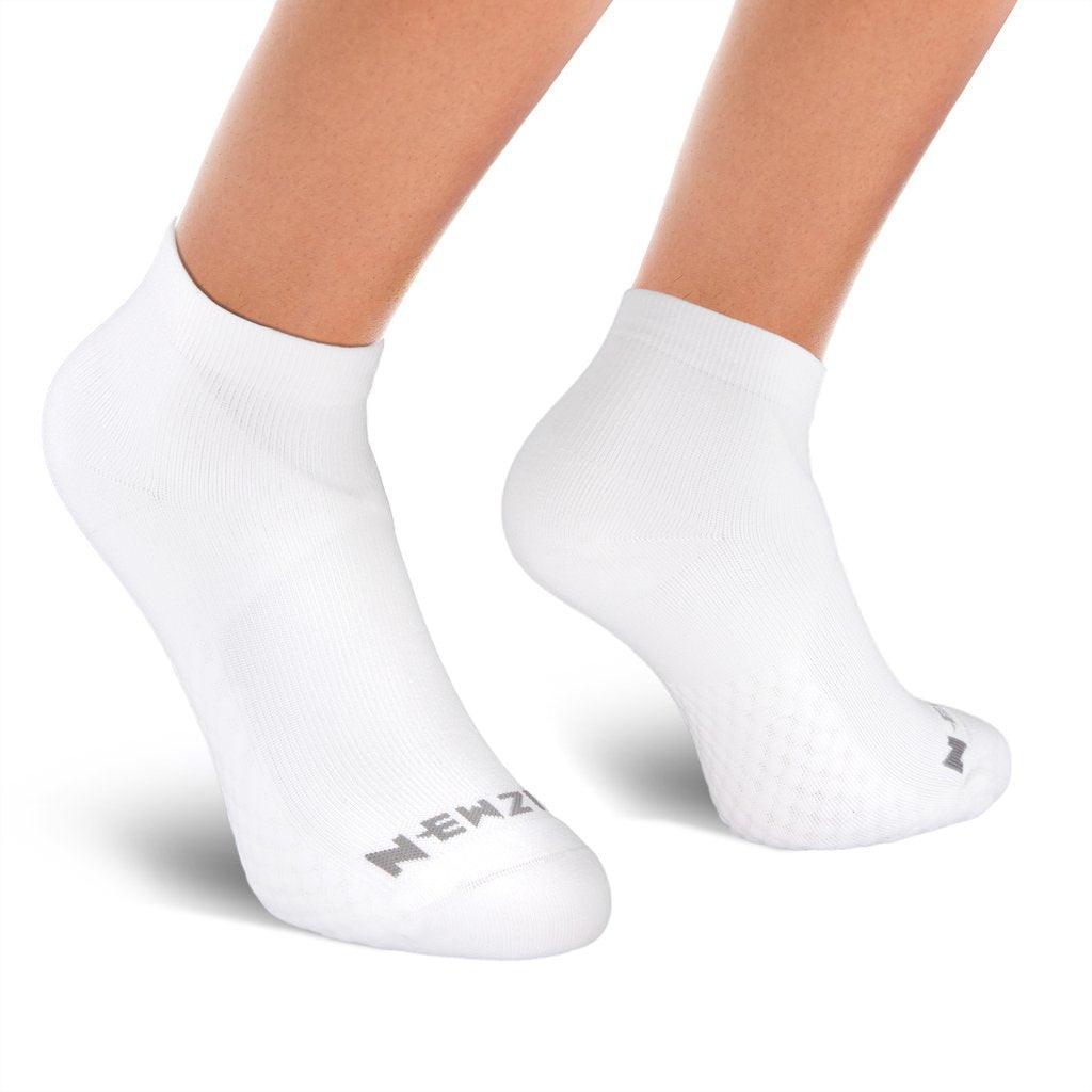 Newzill low-cut compression socks