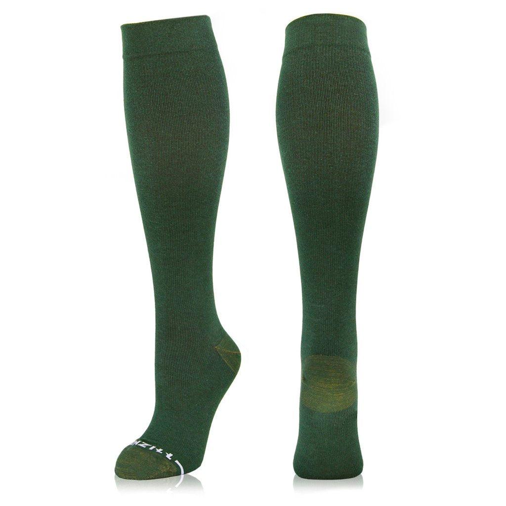 Newzill knee-high dress compression socks