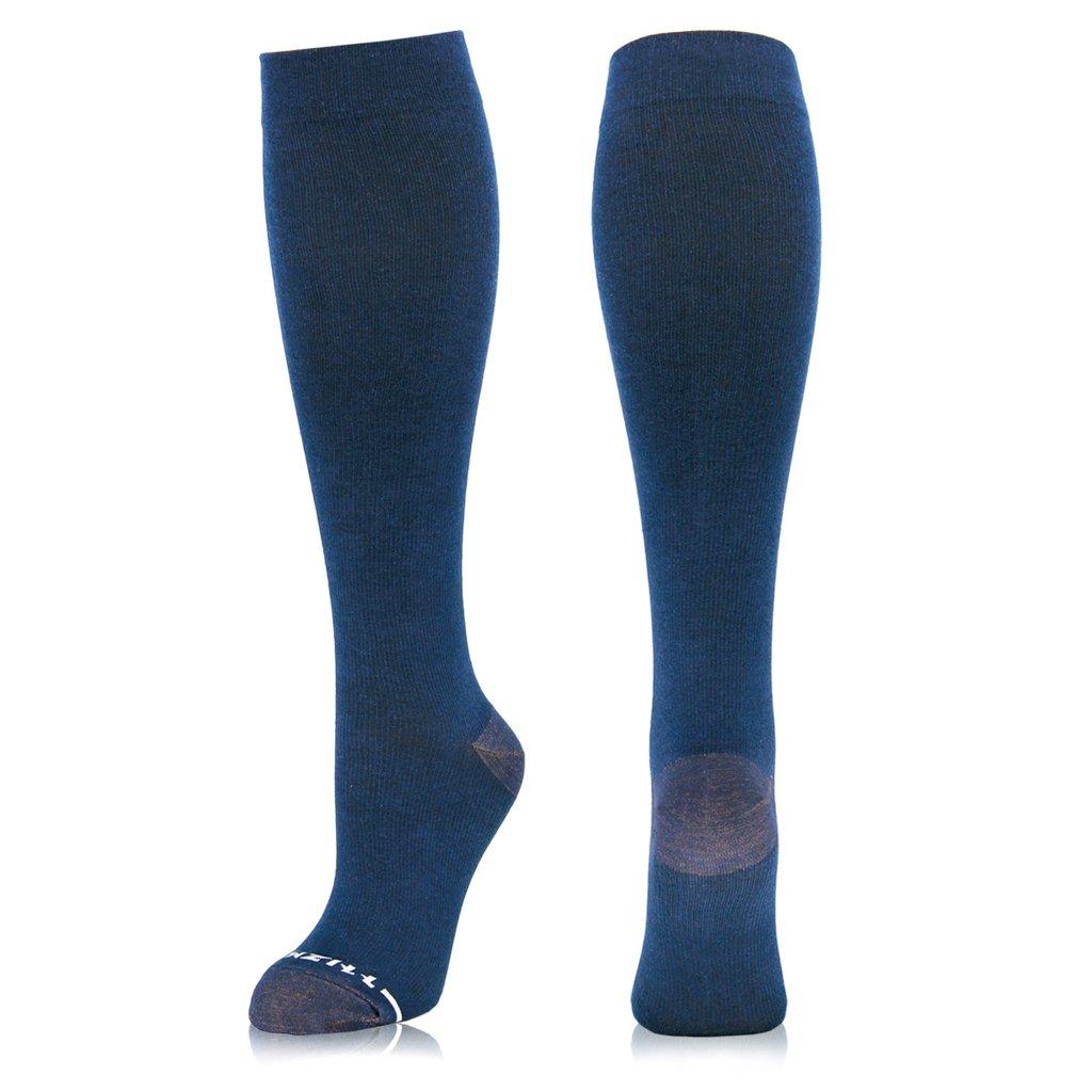 Newzill knee-high dress compression socks