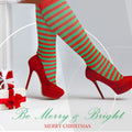 Christmas Compression Socks - NEWZILL