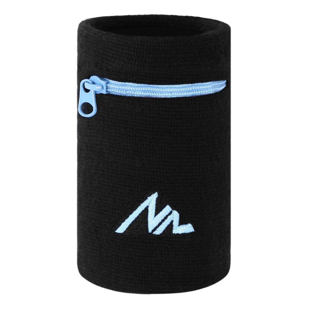 Newzill compression wrist wallet