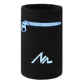 Newzill compression wrist wallet