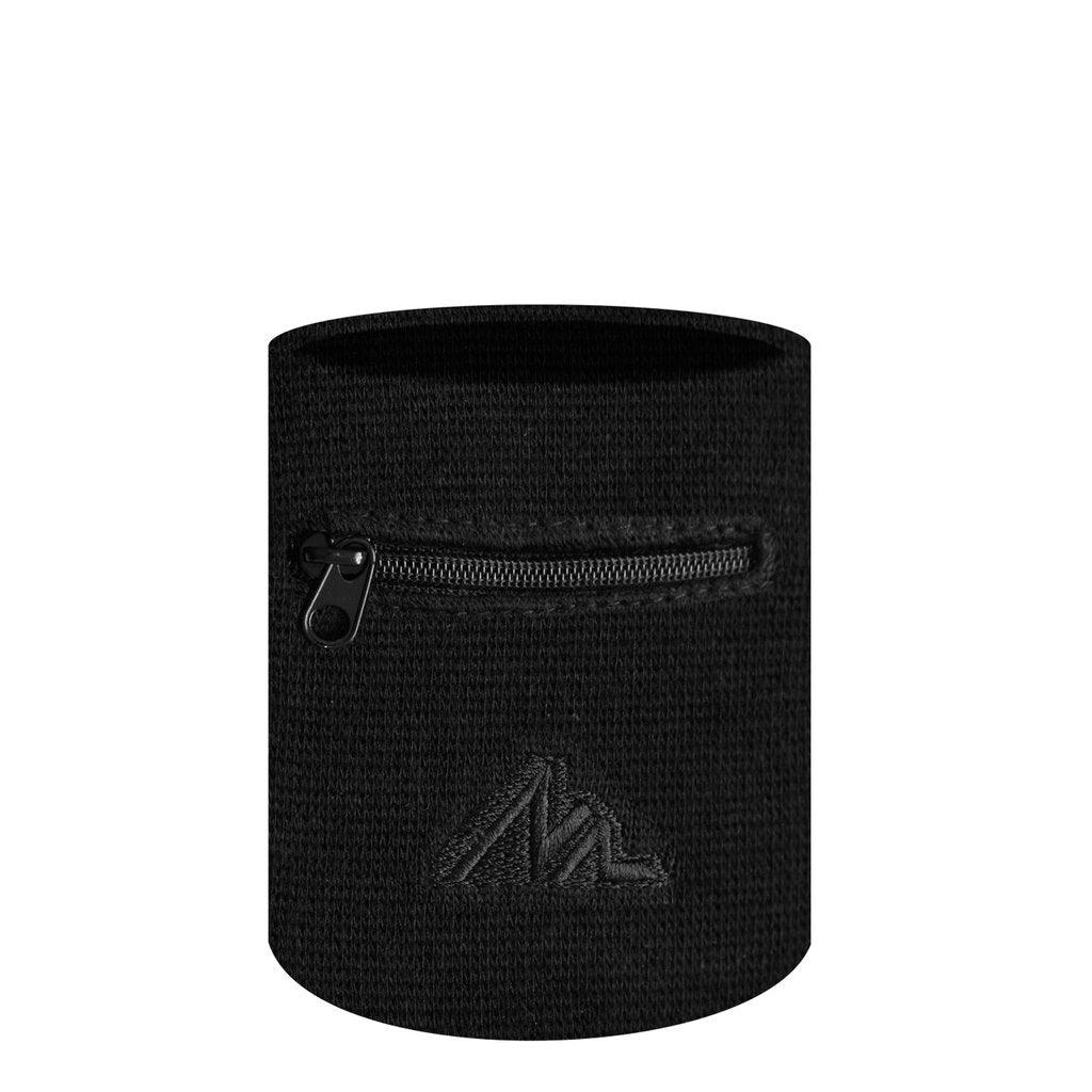 Newzill compression wrist wallet