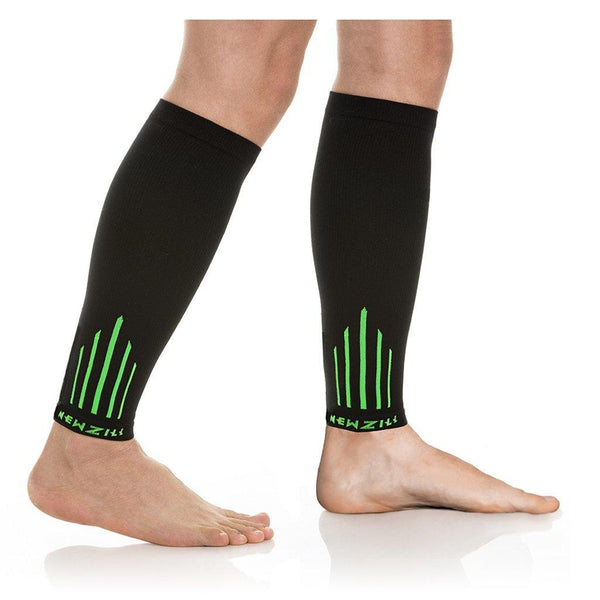 Buy EC3D Men ◇ STRIKER Compression Calf Sleeves - With 60% Discount!