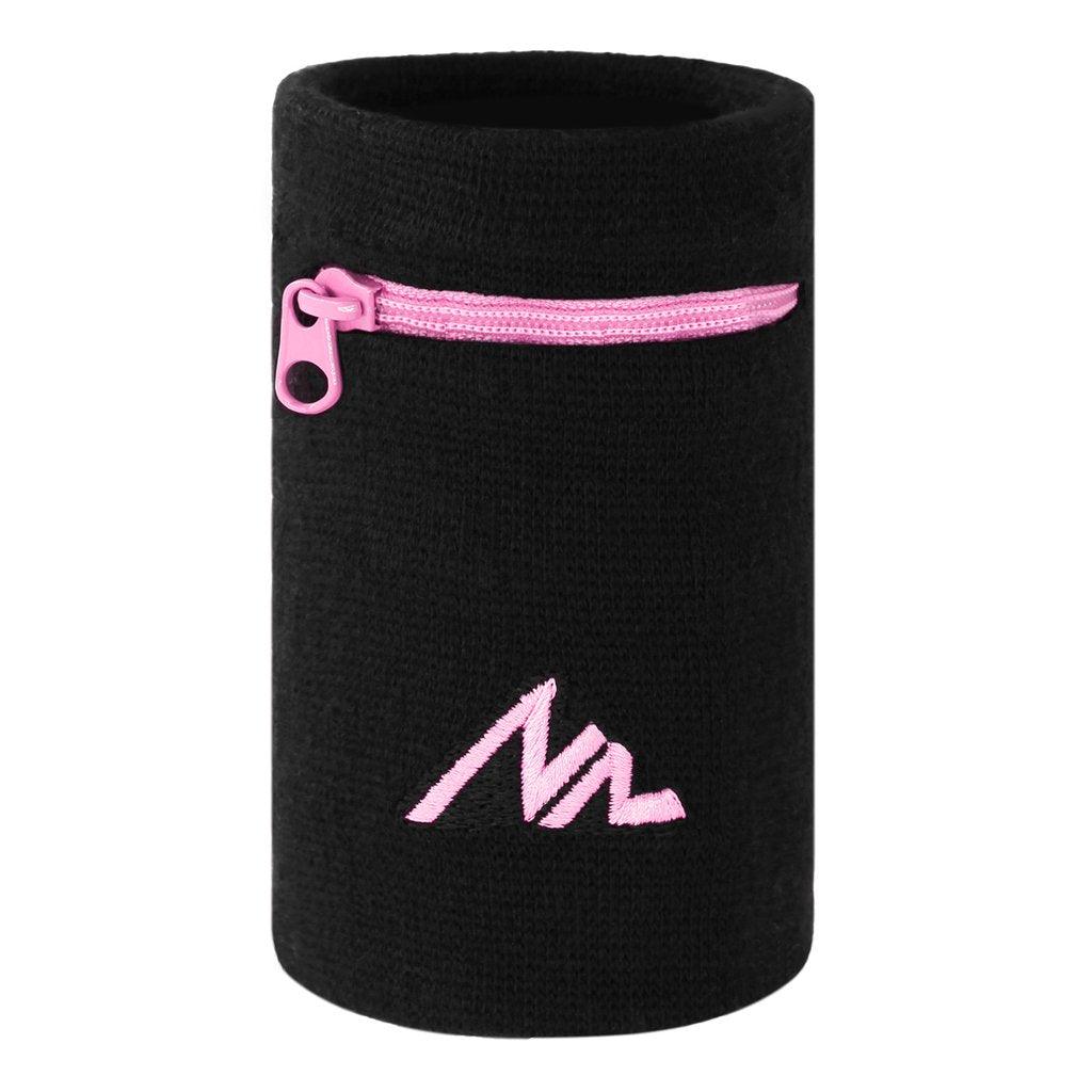 Newzill compression wrist wallet