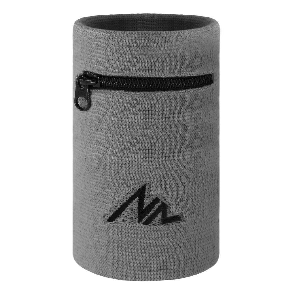 Newzill compression wrist wallet