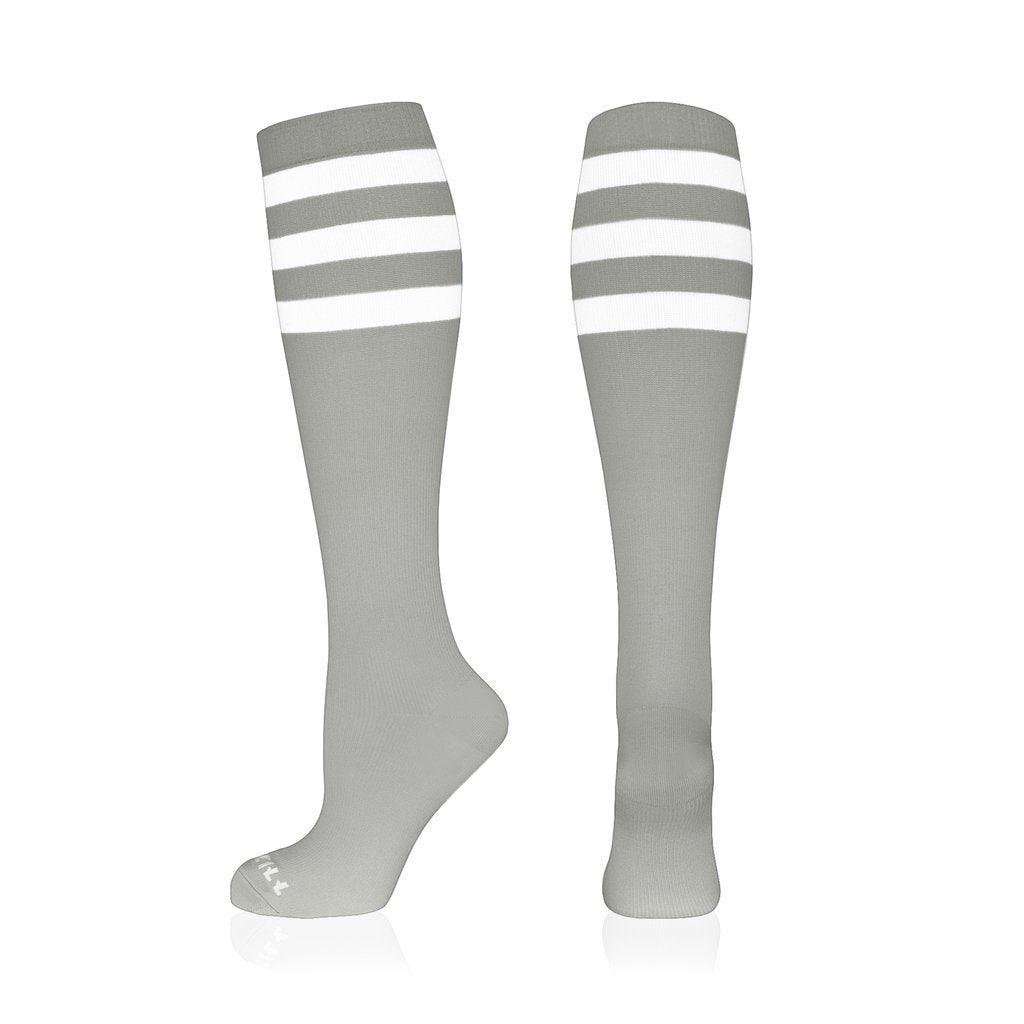 Silverts SV19220 Womens/Mens Non Slip Resistant Grip Socks