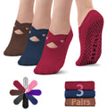 Women's YOGA Socks - NEWZILL